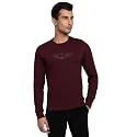Park Avenue Men Slim Fit Solid Pattern