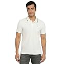 Park Avenue Men Slim Fit Solid Pattern