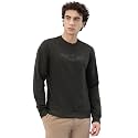 Park Avenue Men Slim Fit Solid Pattern