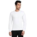 Park Avenue Men Slim Fit Solid Pattern