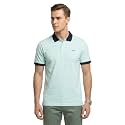 Park Avenue Men Slim Fit Stripe Pattern