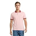Park Avenue Men Slim Fit Stripe Pattern