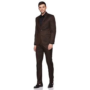 Park Avenue Men Suit