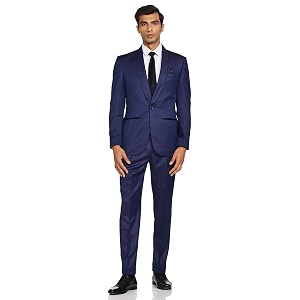 Park Avenue Men Suit
