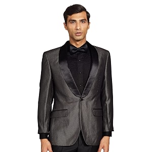 Park Avenue Men Suit