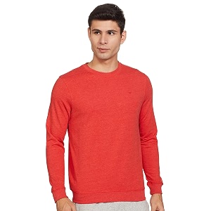 PARK AVENUE Men Sweatshirt