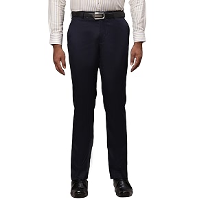 PARK AVENUE Men Trouser