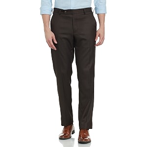 Park Avenue Men Trouser