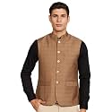 Park Avenue Men Waistcoat
