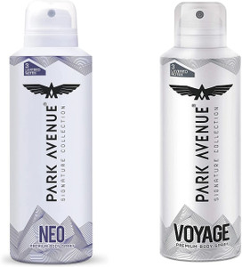 PARK AVENUE NEO VOYAGE Premium Body