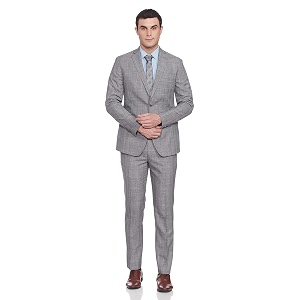 park avenue men suit
