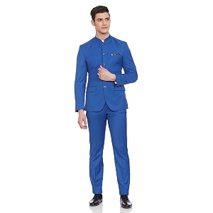 Park Avenue Rayon Blend Mens Full Sleeve