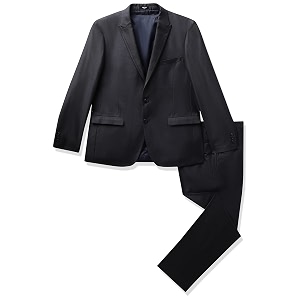 Park Avenue Rayon Blend Mens Full Sleeve