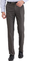 PARK AVENUE Regular Fit Men Brown Trousers
