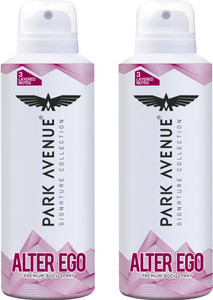 PARK AVENUE Signature Deo Alter Deodorant Spray