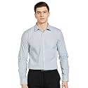 Park Avenue Slim Fit Pure Cotton Checks