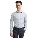 Park Avenue Slim Fit Pure Cotton Checks