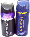 PARK AVENUE STORM Deodorant Spray -