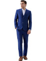 PARK AVENUE Suit Solid Men Suit