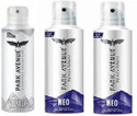PARK AVENUE voyage neo deo Deodorant