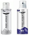 PARK AVENUE voyage neo deo Deodorant