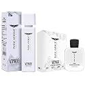 Park Avenue Men Voyage Obsession Eau De Parfum, 50 Ml &amp;Voyage Amazon Woods Perfume Spray, 120Ml