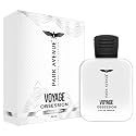 Park Avenue Voyage Obsession Signature Collection, Liquid Eau De Parfum Men, 50Ml | Long Lasting Perfume for Men | Diwali Gift | Premium Luxury Fragrance Scent | Aromatic Blend of Amber &amp; Musk
