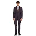 Park Avenue Wool Blend Men39s Full Sleeve
