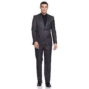 Park Avenue Wool Mens Full Sleeve LUXUS
