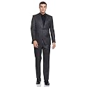 Park Avenue Wool Men39s Full Sleeve LUXUS
