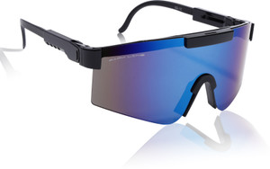 Park Line Sports Sunglasses