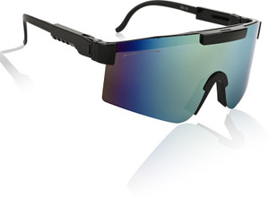Park Line Sports Sunglasses