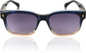 Park Line Wayfarer Sunglasses
