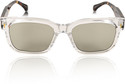 Park Line Wayfarer Sunglasses