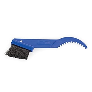park tool gsc-1 gear cleaning brush