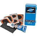 Park Tool Vulcanizing Patch Kit - VP-1 (One Color, 2Pack)