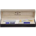 PARKER Aster Shine Chrome GT Roller Ball Pen