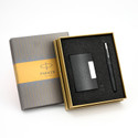 Parker Frontier GT Roller Ball Pen with Wallet