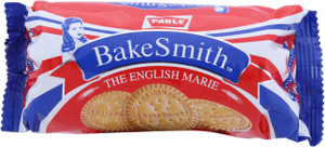 PARLE BakeSmith English Marie Biscuit