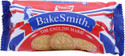 PARLE BakeSmith English Marie Biscuit