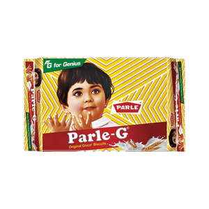 PARLE G Original Gluco Biscuits Plain Biscuit