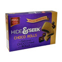 PARLE Hide Seek Choco Filled Rolls