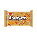 PARLE Krack Jack Crackers Sweet Salty