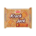 PARLE Krack Jack Crackers Sweet Salty