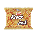 PARLE Krack Jack Crackers Sweet Salty