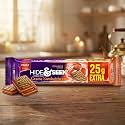 Parle Platina Hide & Seek Crã¨Me Sandwich Orange, 125 Gram (100G+25 Extra)
