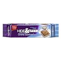 Parle Platina Hide &amp; Seek Creme Sandwich Vanilla, 120/125 Grams