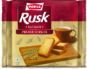 PARLE Premium Elaichi Rusk
