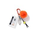 Parly Gates 053-5184210 Nameplate & TEE Holder (Academy Style Niko-chan) / Golf