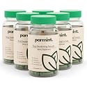 Parmint® Body Odor Chlorophyll Capsules for Women & Men, Internal Deodorant